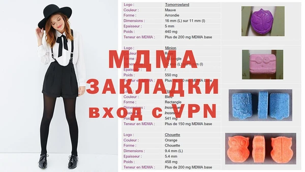 хмурый Вязьма