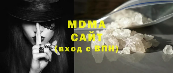 молекула духа Вяземский