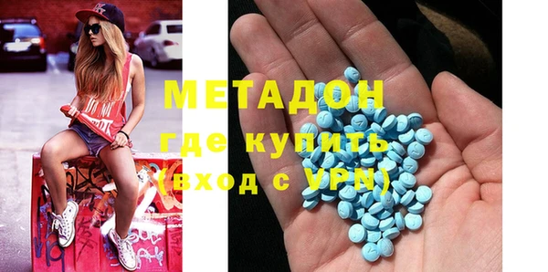 молекула духа Вяземский